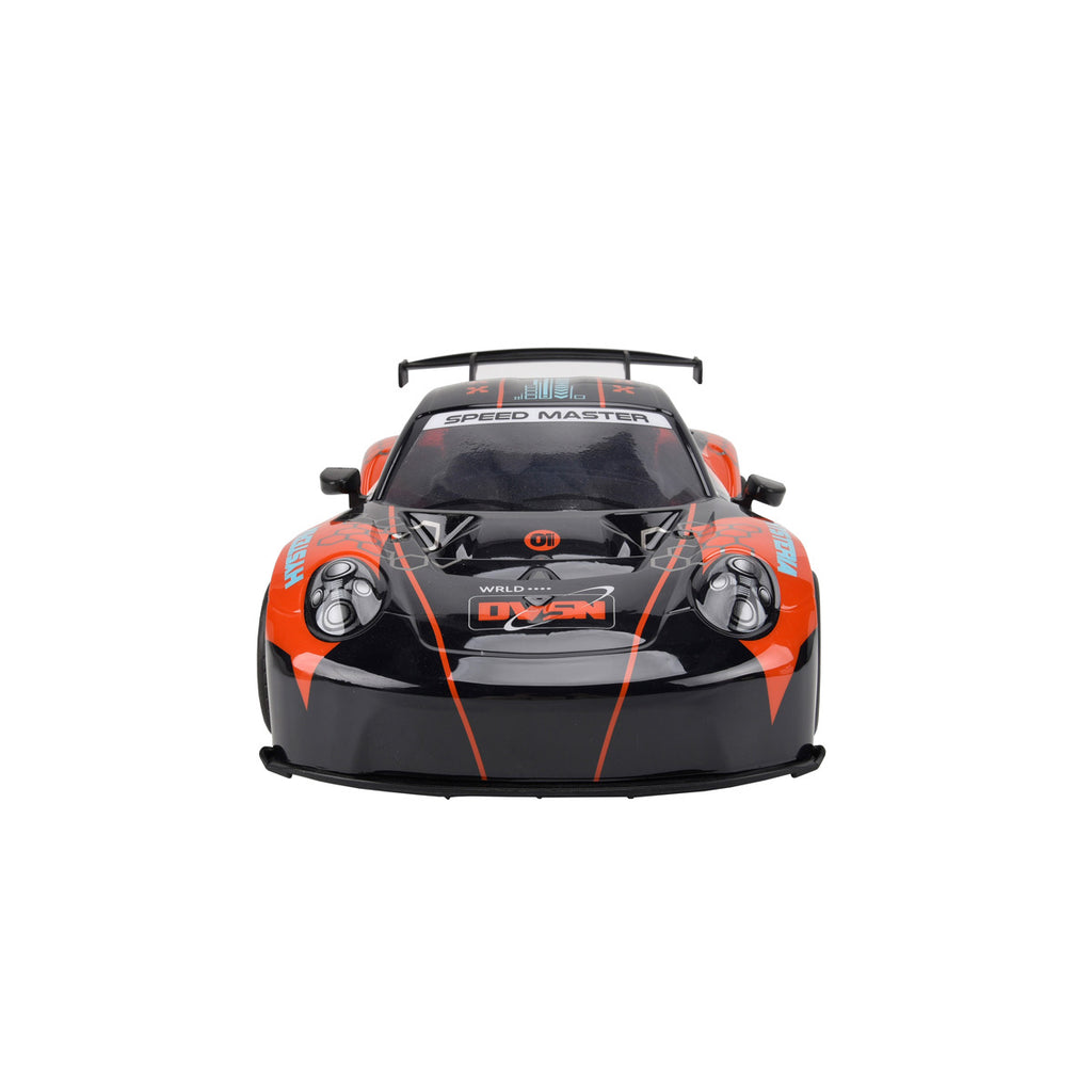 1:8 Scale 2.4G High-Speed Drift Vehicle with LED Lights