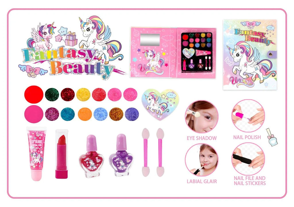 Kids Make Up Set