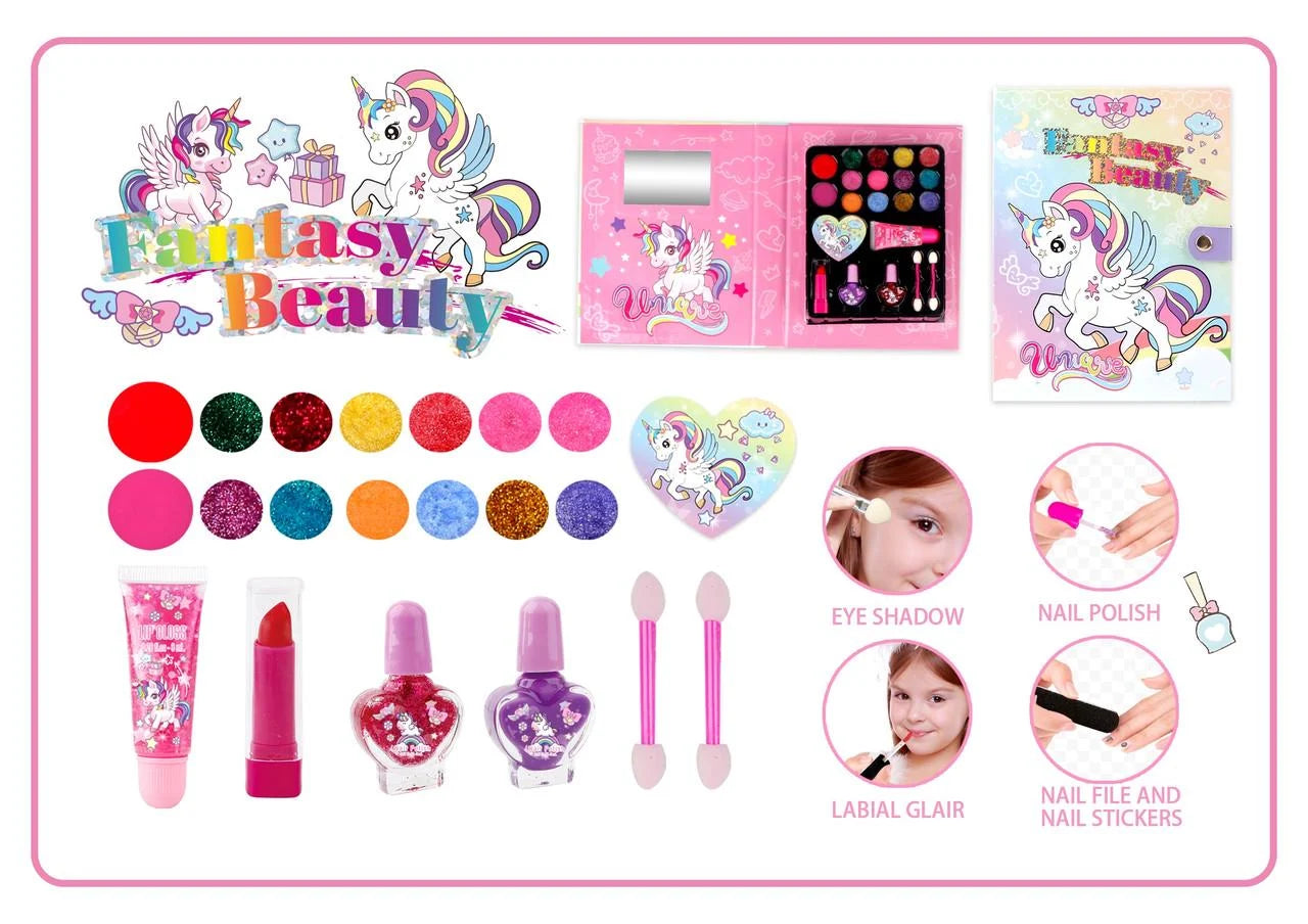 Kids Make Up Set