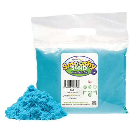 450g Kids Sand Play Set – Sensory & Creative Fun,