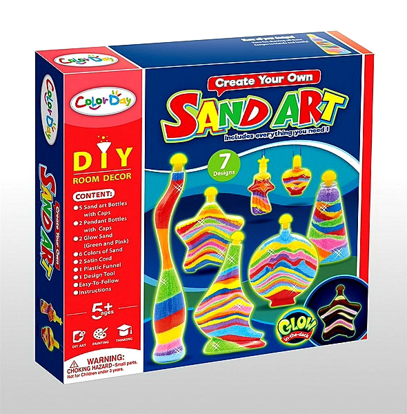 Create Your Own 7 DESIGNS set