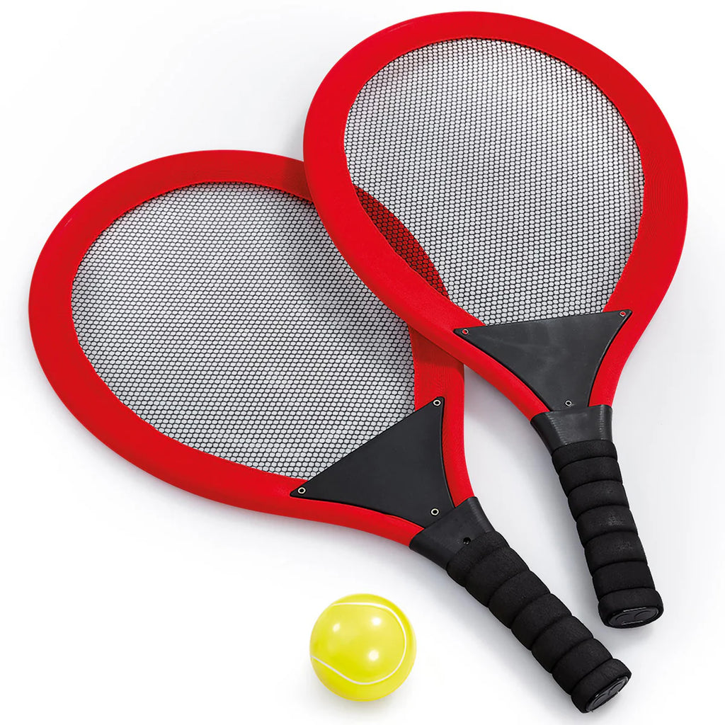 Ultimate Tennis Set – Racket, Net & Carry Bag