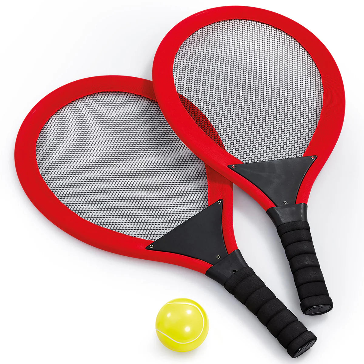 Ultimate Tennis Set – Racket, Net & Carry Bag