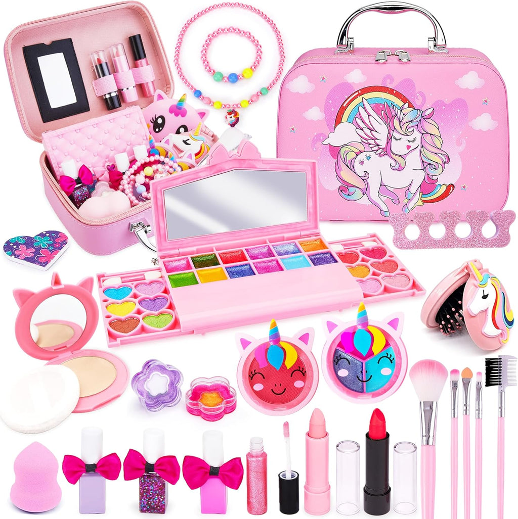 Kids Make Up Set