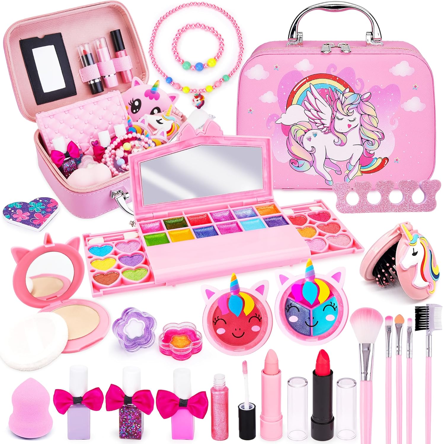 Kids Make Up Set