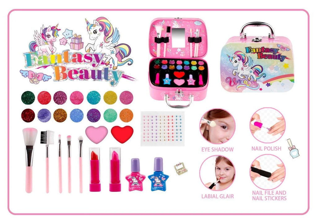 Kids Make Up Set