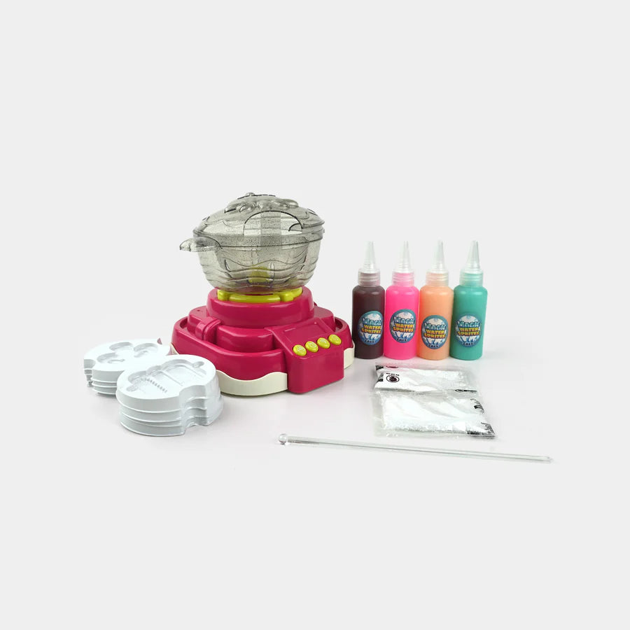 Magic Hot-Pot – Creative Science Experiment Set For Kids