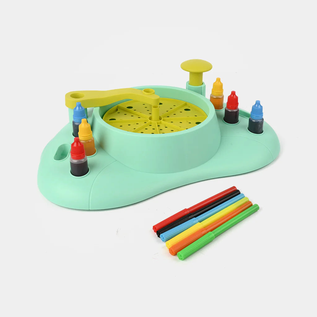 My First Drawing Board – Kids Creative Drawing & Writing Board