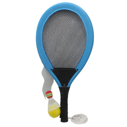 Mini Racquet Set with Net & Carry Bag
