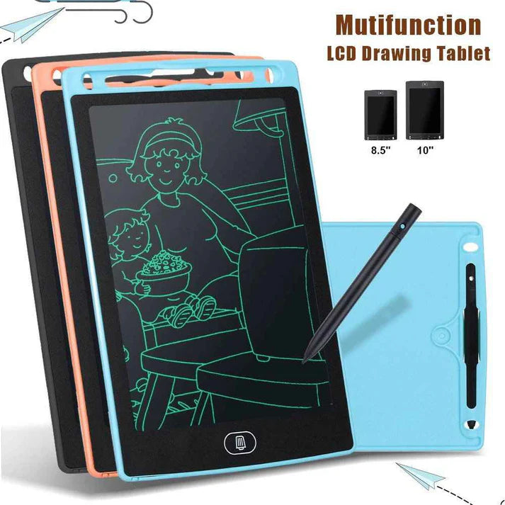 LCD Drawing Writing Tablet for Kids