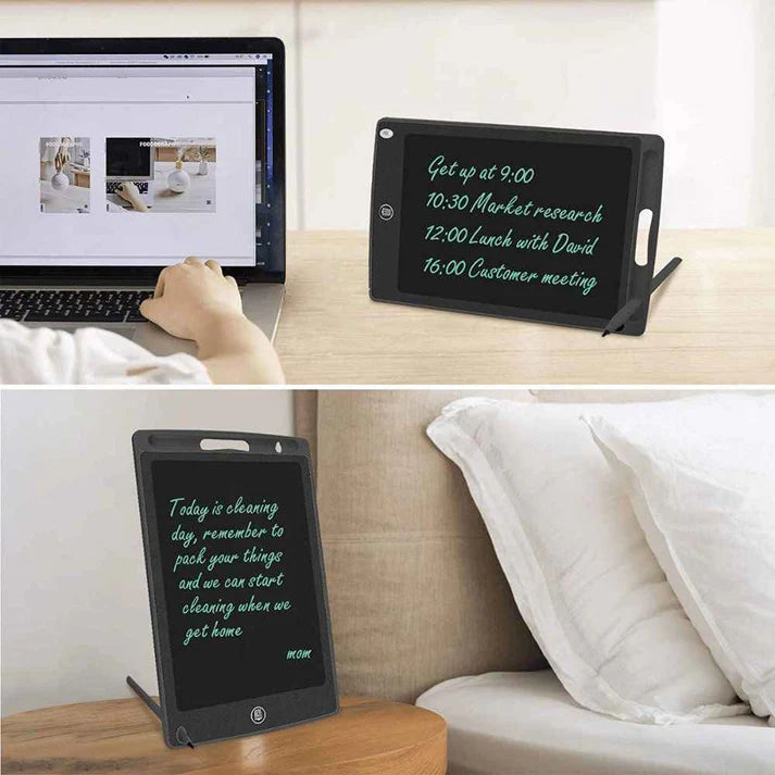 LCD Drawing Writing Tablet for Kids