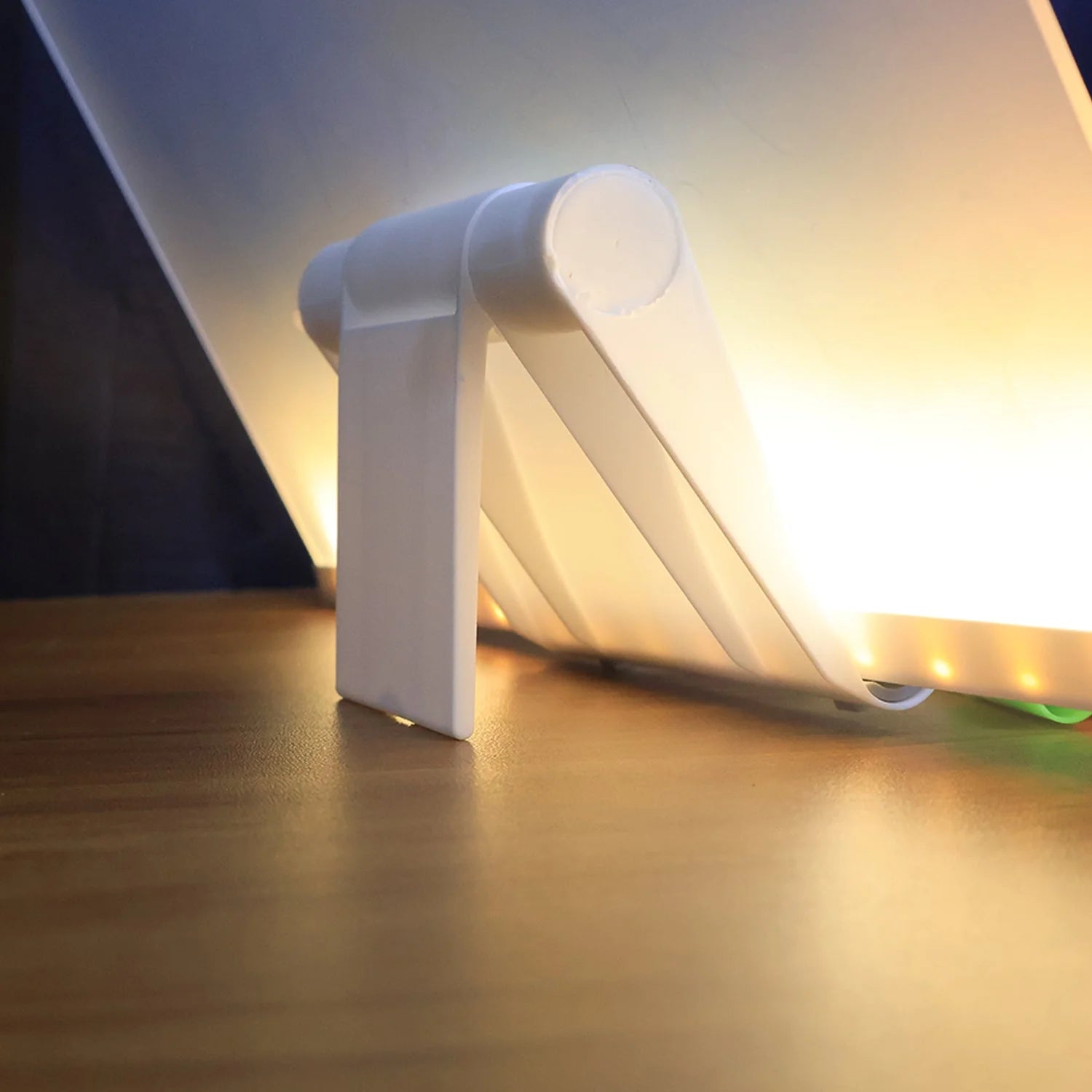 Illuminated LED Writing Board Set