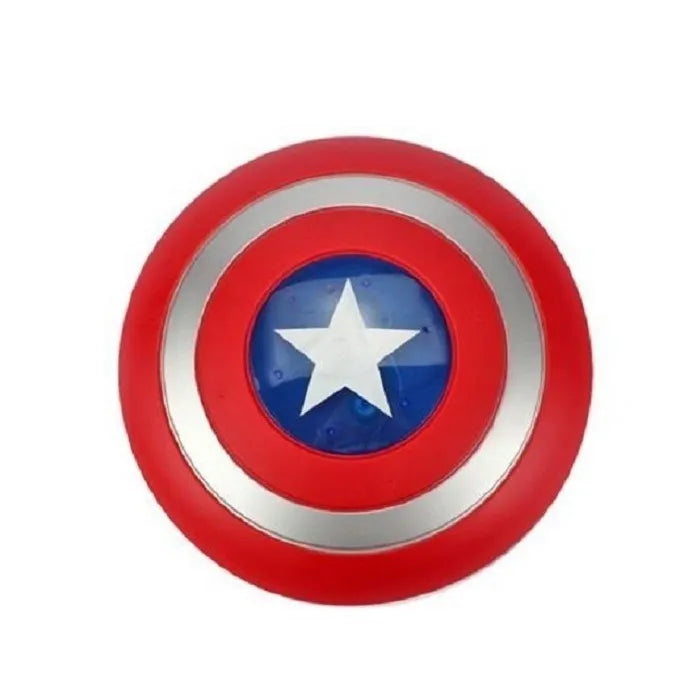 Avengers Captain America Shield Toy with Sound and Lights