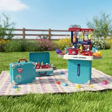 Chef Traveler 3-in-1 Kitchen Set