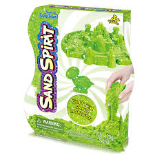 450g Kids Sand Play Set – Sensory & Creative Fun,