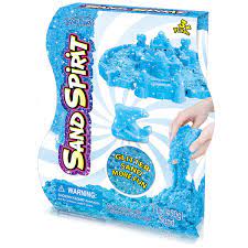 450g Kids Sand Play Set – Sensory & Creative Fun,