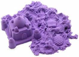 450g Kids Sand Play Set – Sensory & Creative Fun,