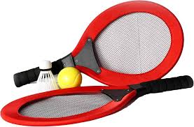 Ultimate Tennis Set – Racket, Net & Carry Bag