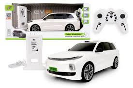 2.4G R/C CAR, WITH LIGHT AND SOUND, WITH USB, W.BOX