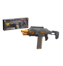 Blaze Storm Eva Dart Target Toy