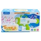 Bubble Gun with Light – 2 Assorted Designs (Battery Operated, Box Pack)