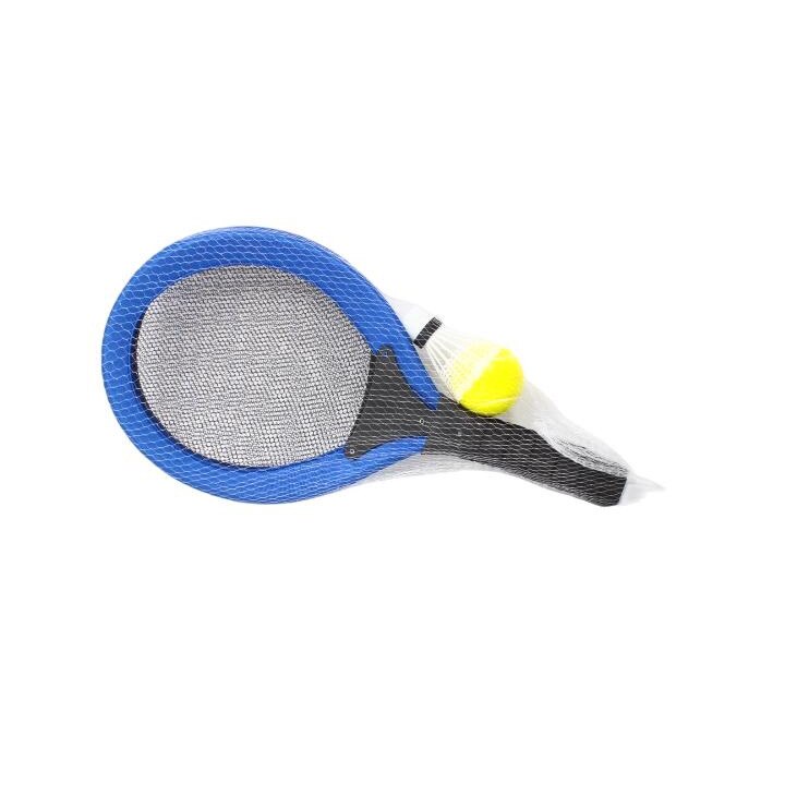 Mini Racquet Set with Net & Carry Bag