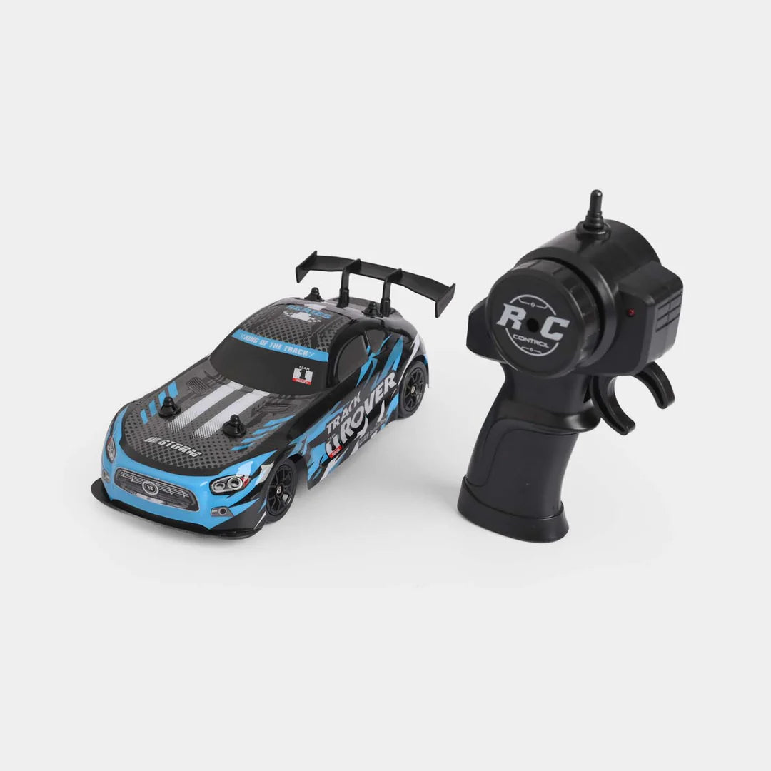 Crated 2.4G R/C Stunt Car